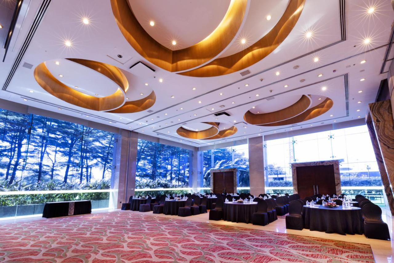 Courtyard By Marriott Pune Chākan Exterior foto