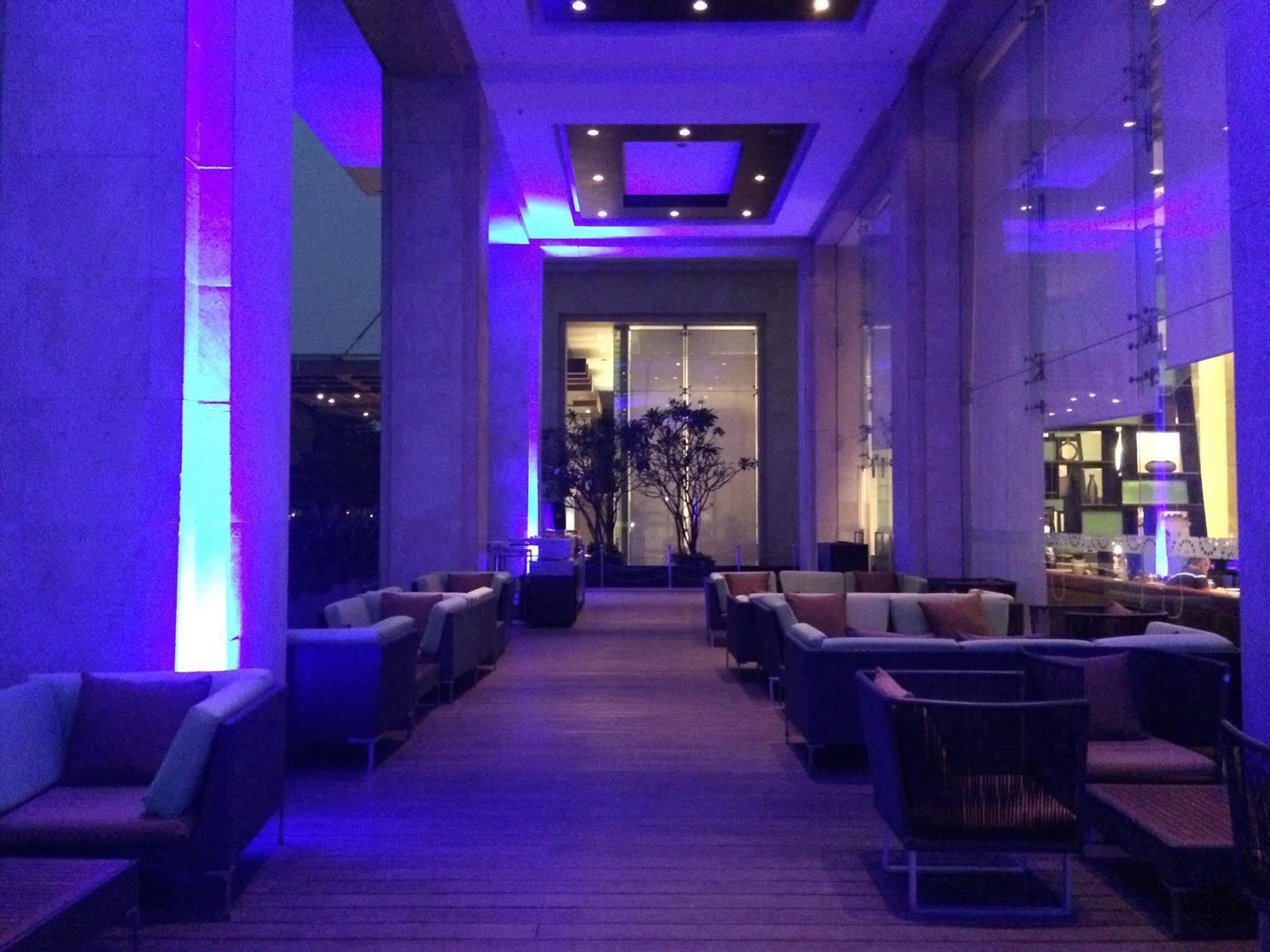 Courtyard By Marriott Pune Chākan Exterior foto